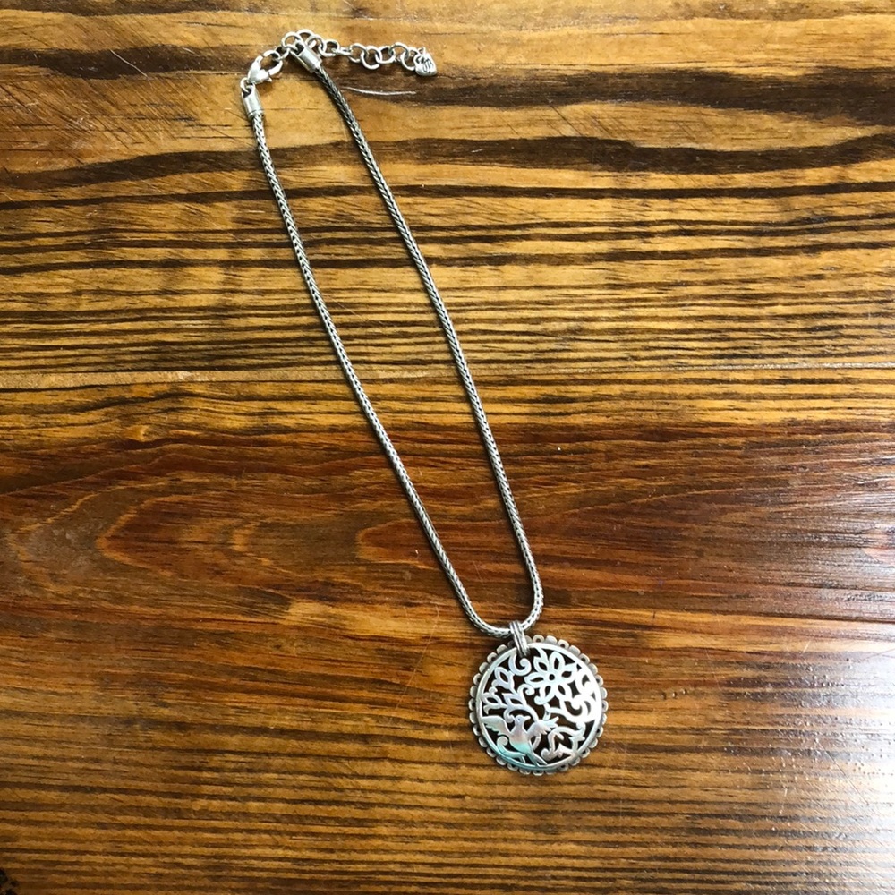 Brighton Necklace